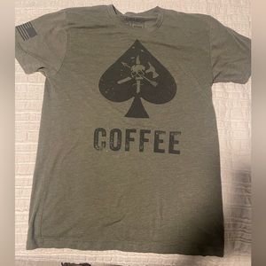 Black Rifle Company tshirt